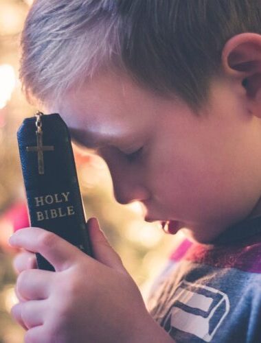 child, holy, bible