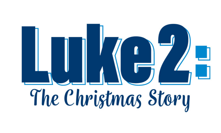 Luke 2 Project logo