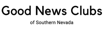 Good News Clubs of Southern Nevada logo