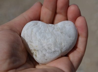 heart-stone-hand-1908901 Giving your heart